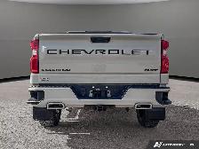 2026 Chevrolet Silverado 1500 RST | Apple Carplay - Photo 6