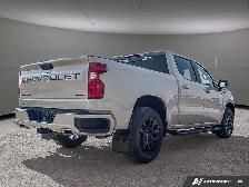 2026 Chevrolet Silverado 1500 RST | Apple Carplay - Photo 7