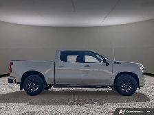 2026 Chevrolet Silverado 1500 RST | Apple Carplay - Photo 8