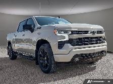 2026 Chevrolet Silverado 1500 RST | Apple Carplay - Photo 9