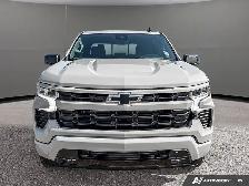 2026 Chevrolet Silverado 1500 RST | Apple Carplay - Photo 10