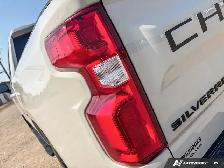 2026 Chevrolet Silverado 1500 RST | Apple Carplay - Photo 16