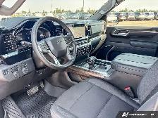 2026 Chevrolet Silverado 1500 RST | Apple Carplay - Photo 18
