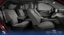 2026 Ford Explorer Platinum - Photo 5