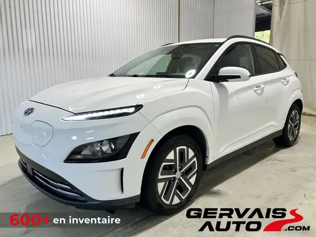 Hyundai Kona Electric Preferred TA 2023 à vendre