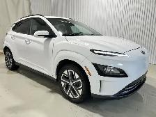 Hyundai Kona Electric Preferred TA 2023 à vendre - Photo 5