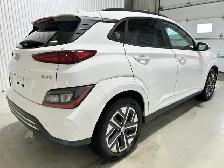 Hyundai Kona Electric Preferred TA 2023 à vendre - Photo 7
