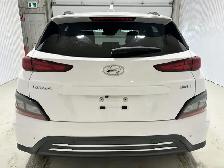 Hyundai Kona Electric Preferred TA 2023 à vendre - Photo 9