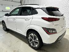 Hyundai Kona Electric Preferred TA 2023 à vendre - Photo 11