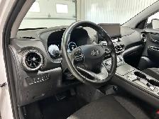 Hyundai Kona Electric Preferred TA 2023 à vendre - Photo 14