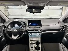 Hyundai Kona Electric Preferred TA 2023 à vendre - Photo 15