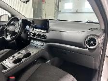 Hyundai Kona Electric Preferred TA 2023 à vendre - Photo 20