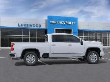 2026 Chevrolet Silverado 2500HD High Country - Photo 5
