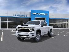2026 Chevrolet Silverado 2500HD High Country - Photo 8