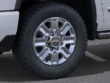 2026 Chevrolet Silverado 2500HD High Country - Photo 9