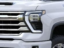 2026 Chevrolet Silverado 2500HD High Country - Photo 10