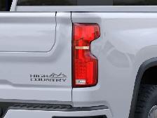2026 Chevrolet Silverado 2500HD High Country - Photo 11