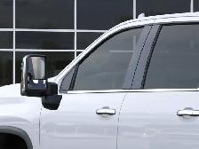2026 Chevrolet Silverado 2500HD High Country - Photo 12