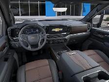 2026 Chevrolet Silverado 2500HD High Country - Photo 15