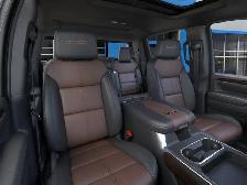 2026 Chevrolet Silverado 2500HD High Country - Photo 16