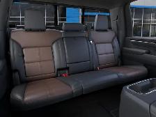 2026 Chevrolet Silverado 2500HD High Country - Photo 17
