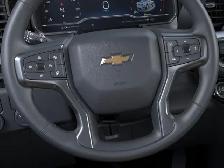 2026 Chevrolet Silverado 2500HD High Country - Photo 19