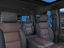 2026 Chevrolet Silverado 2500HD High Country - Photo 24