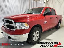 RAM 1500 Classic SLT cabine d'équipe 4x4 caisse de 5 pi 7 po 202 - Photo 2