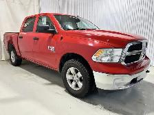 RAM 1500 Classic SLT cabine d'équipe 4x4 caisse de 5 pi 7 po 202 - Photo 4