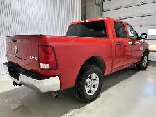 RAM 1500 Classic SLT cabine d'équipe 4x4 caisse de 5 pi 7 po 202 - Photo 5