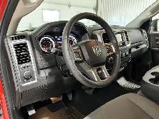 RAM 1500 Classic SLT cabine d'équipe 4x4 caisse de 5 pi 7 po 202 - Photo 11