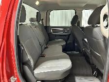 RAM 1500 Classic SLT cabine d'équipe 4x4 caisse de 5 pi 7 po 202 - Photo 14