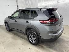 Nissan Rogue S AWD 2024 à vendre - Photo 11