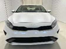 KIA Forte EX IVT 2024 à vendre