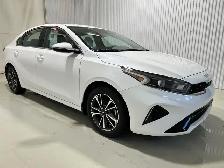 KIA Forte EX IVT 2024 à vendre - Photo 4