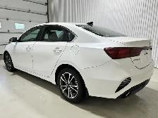 KIA Forte EX IVT 2024 à vendre - Photo 8
