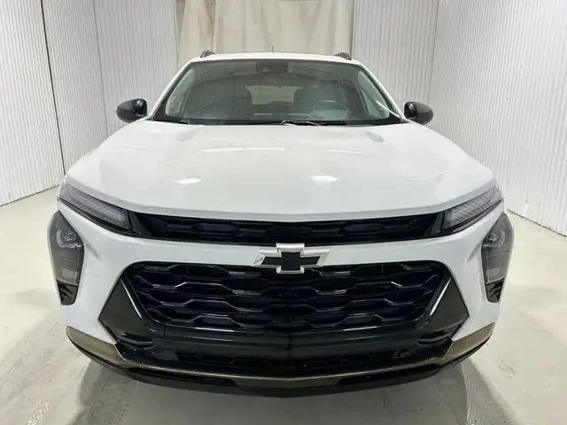 Chevrolet Trax ACTIV 4 portes TA 2024 à vendre