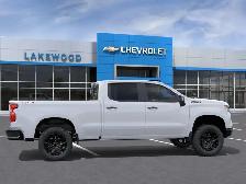 2026 Chevrolet Silverado 1500 LT Trail Boss - Photo 5