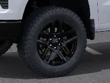 2026 Chevrolet Silverado 1500 LT Trail Boss - Photo 9