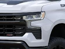 2026 Chevrolet Silverado 1500 LT Trail Boss - Photo 10