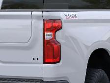 2026 Chevrolet Silverado 1500 LT Trail Boss - Photo 11