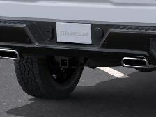 2026 Chevrolet Silverado 1500 LT Trail Boss - Photo 14