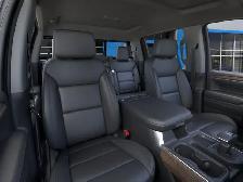 2026 Chevrolet Silverado 1500 LT Trail Boss - Photo 16