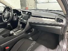 Honda Civic Sedan LX CVT 2021 à vendre - Photo 19