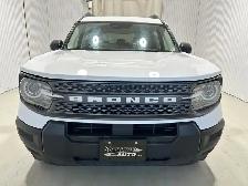 Ford Bronco Sport Big Bend 4x4 2025 à vendre - Photo 3