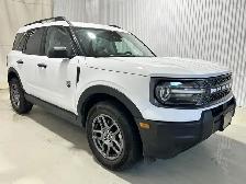 Ford Bronco Sport Big Bend 4x4 2025 à vendre - Photo 5