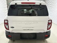 Ford Bronco Sport Big Bend 4x4 2025 à vendre - Photo 9