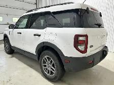 Ford Bronco Sport Big Bend 4x4 2025 à vendre - Photo 11