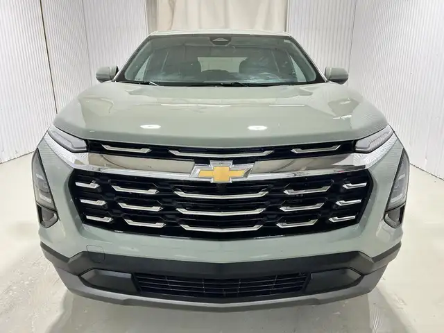 Chevrolet Equinox LT 4 portes à transmission intégrale avec 2LT