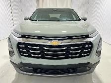 Chevrolet Equinox LT 4 portes à transmission intégrale avec 2LT